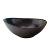 Osaka Oval Bowl 10" (25.5cm)