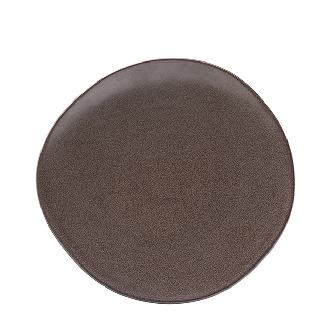 Sienna Plate 10.5" (26.8cm)
