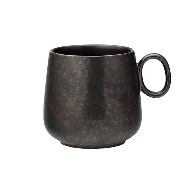 Nero Mug 12oz (34cl)