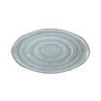 Wildwood Blue Platter 20.75 x 11.75" (52.5 x 30cm)