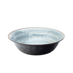 Wildwood Blue Bowl 10" (25.5cm)