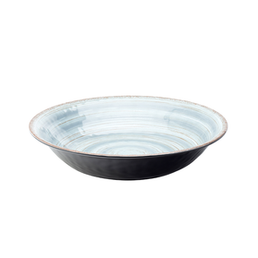 Wildwood Large Blue Bowl 13.75" (35cm)