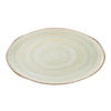 Wildwood Green Platter 20.75x11.75" (52.5 x 30cm)