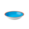 Calypso Blue Bowl 13.5" (34cm)