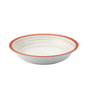 Calypso White Bowl 13.5" (34cm)