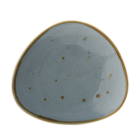 Earth Thistle Plate 11" (28cm)