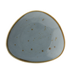 Earth Thistle Plate 11" (28cm)