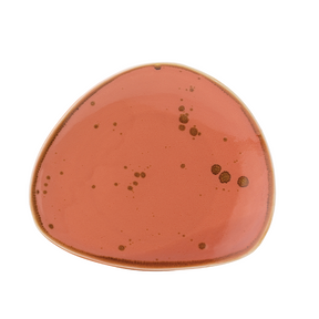 Earth Cinnamon Plate 9" (22cm)