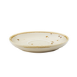 Earth Linen Saucer 6.25" (16cm)