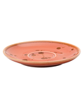Earth Cinnamon Saucer 5.5" (14cm)