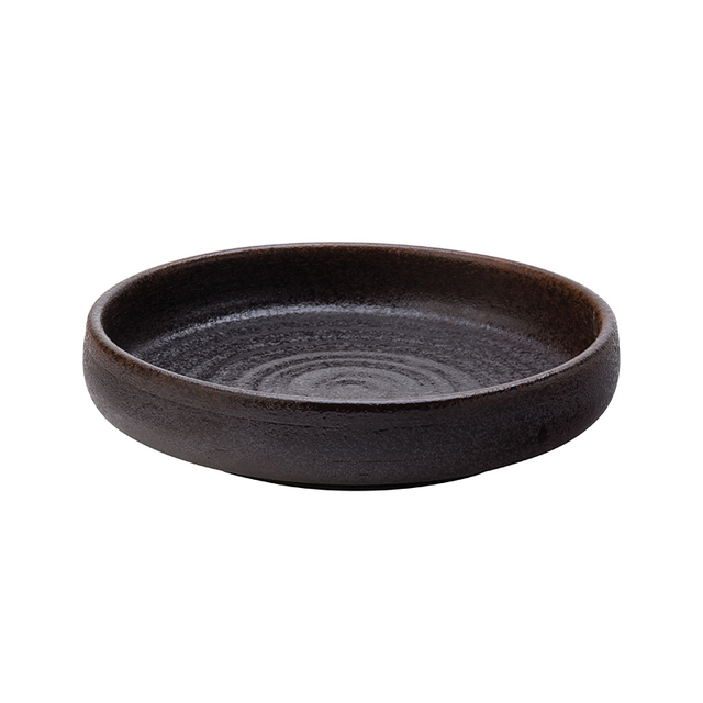 Fuji Low Dish 7" (18cm)
