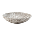 Fuji Dappled Coupe Bowl 8.5" (21.5cm)