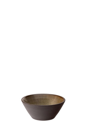 Knead Conical Bowl 3" (8cm) - Pack 12