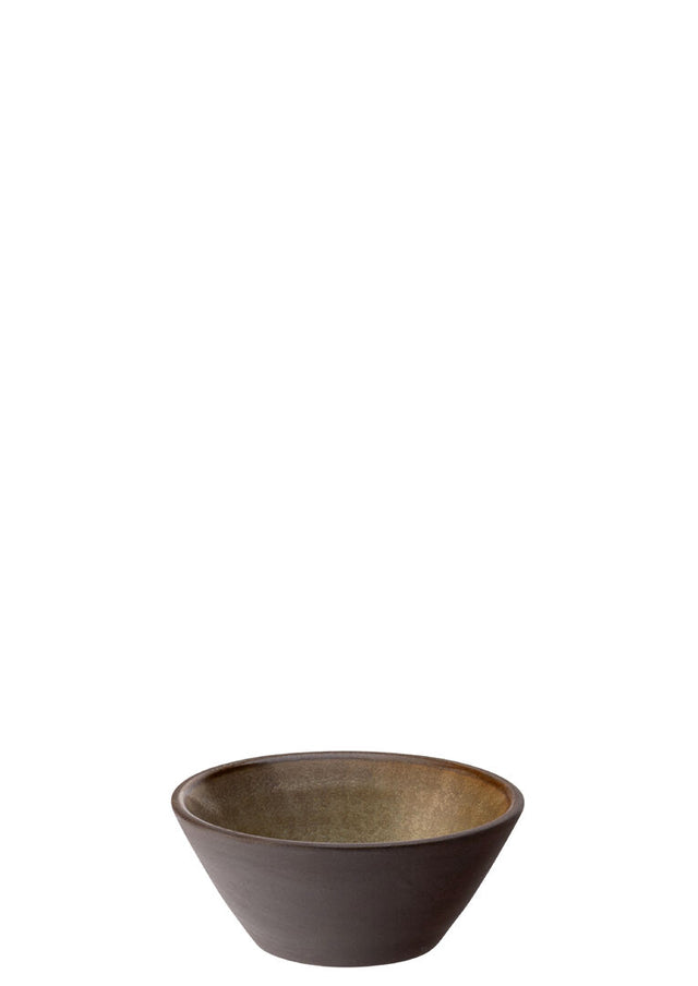 Knead Conical Bowl 3" (8cm) - Pack 12