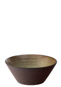Knead Conical Bowl 6" (16cm) - Pack 6