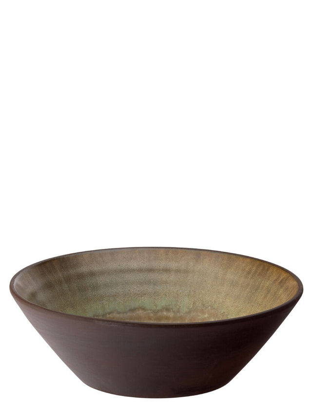 Knead Conical Bowl 7.5" (19.5cm) - Pack 6