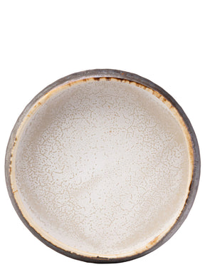 Carthago Limestone Plate 8" (20cm) - Pack 6