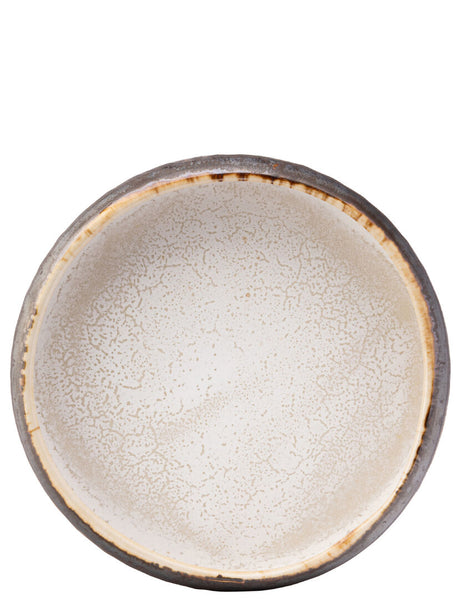 Carthago Limestone Plate 8" (20cm) - Pack 6