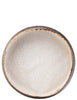 Carthago Limestone Plate 8" (20cm) - Pack 6