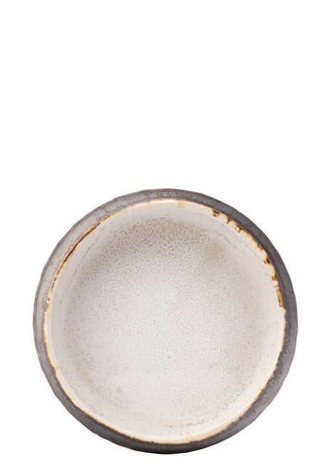 Carthago Limestone Plate 5.5" (14cm) - Pack 6
