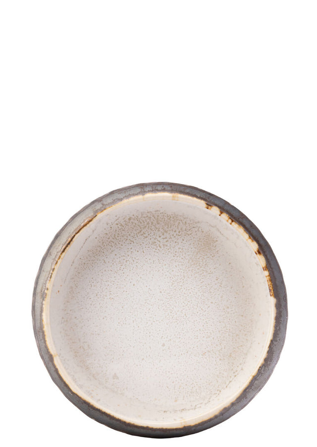Carthago Limestone Plate 5.5" (14cm) - Pack 6