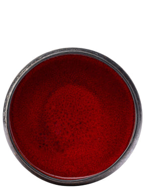 Carthago Lava Plate 8" (20cm) - Pack 6