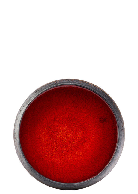 Carthago Lava Plate 5.5" (14cm) - Pack 6