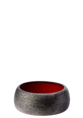 Carthago Lava Bowl 4.75" (12cm) - Pack 12