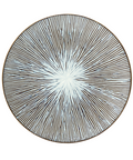 Allium Sea Plate 10.5" (27cm)