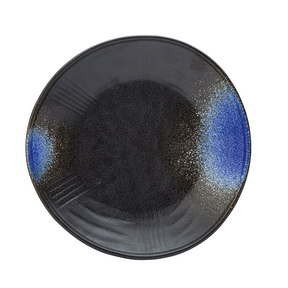 Kyoto Deep Coupe Plate 10" (25.5cm)