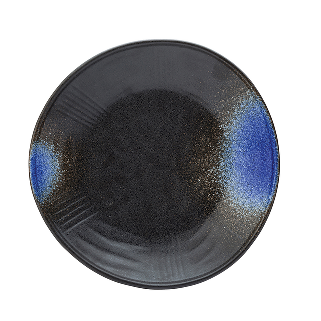 Kyoto Deep Coupe Plate 10" (25.5cm)