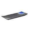 Kyoto Rectangular Platter 11.25"