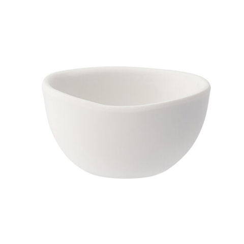 Stone Ivory Ramekin 2oz (5.5cl)