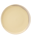 Oregon Buttermilk Plate 10" (25.5cm)