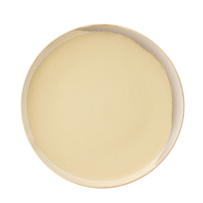 Oregon Buttermilk Plate 10" (25.5cm)