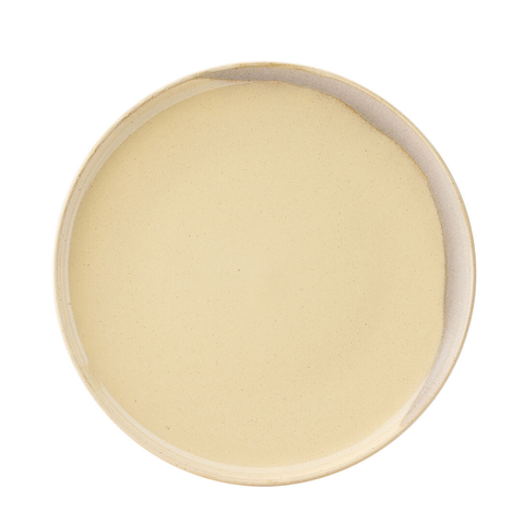 Oregon Buttermilk Plate 10" (25.5cm)