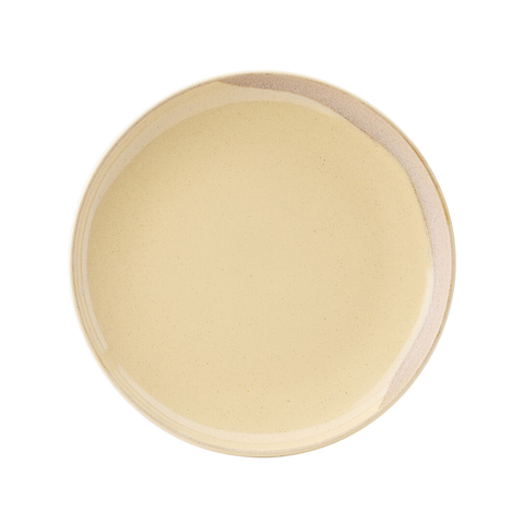 Oregon Buttermilk Plate 8.25" (21cm)