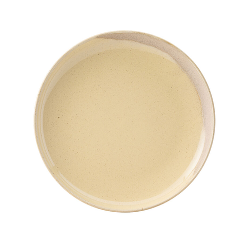 Oregon Buttermilk Plate 6.5" (17cm)