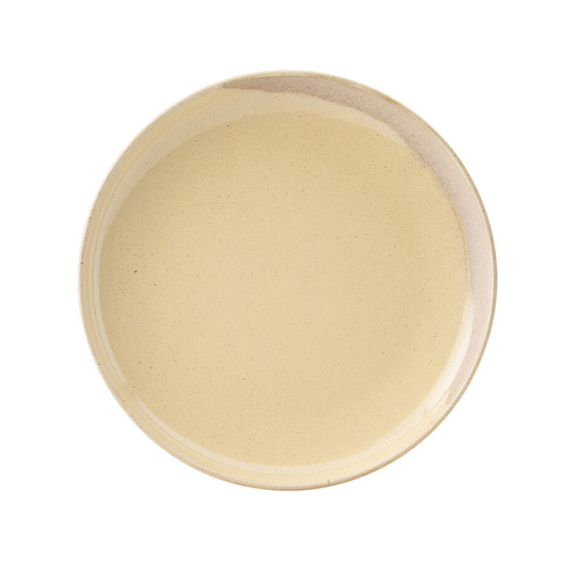 Oregon Buttermilk Plate 6.5" (17cm)