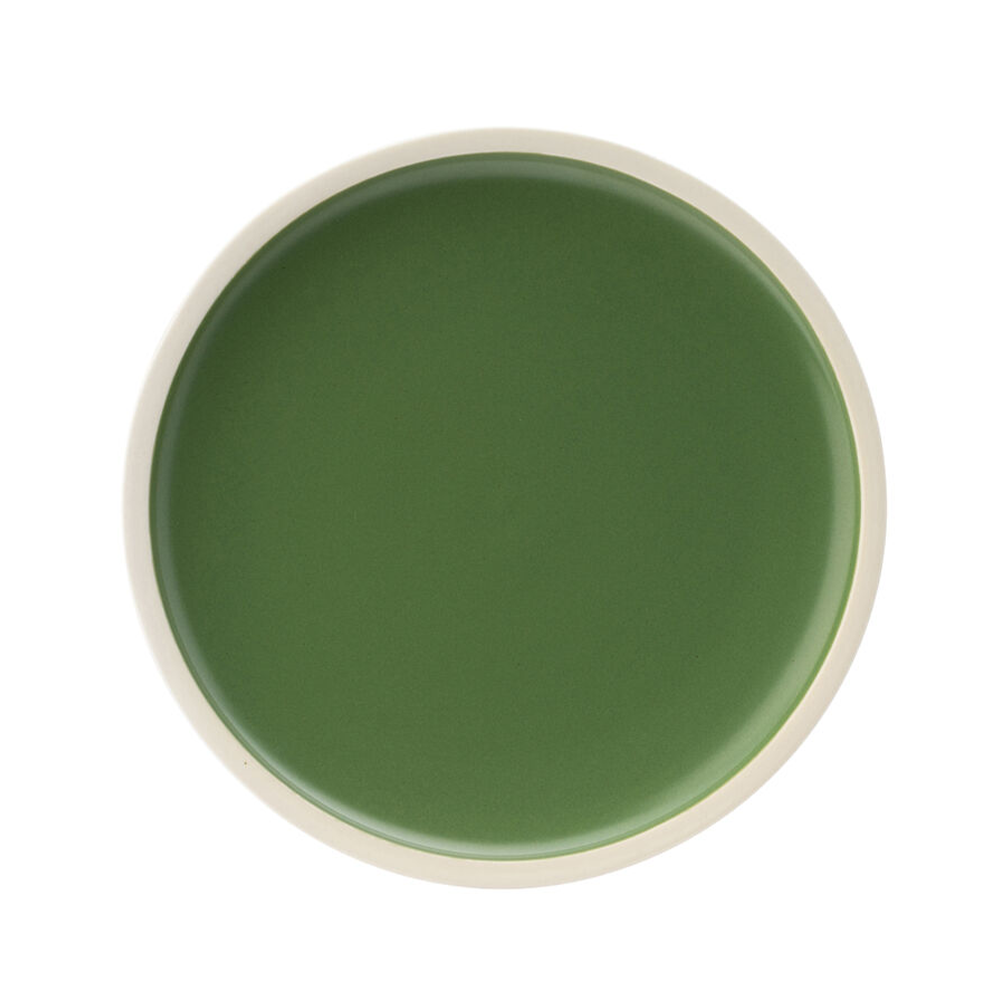 Forma Forest Plate 6.5" (17cm)