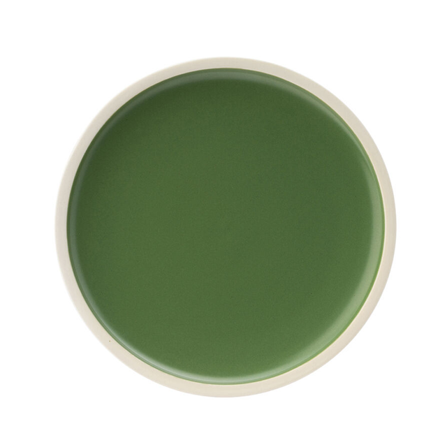 Forma Forest Plate 6.5" (17cm)