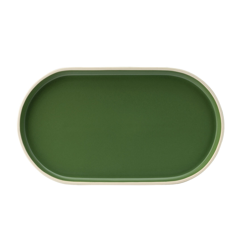 Forma Forest Platter 31 x 17.5cm