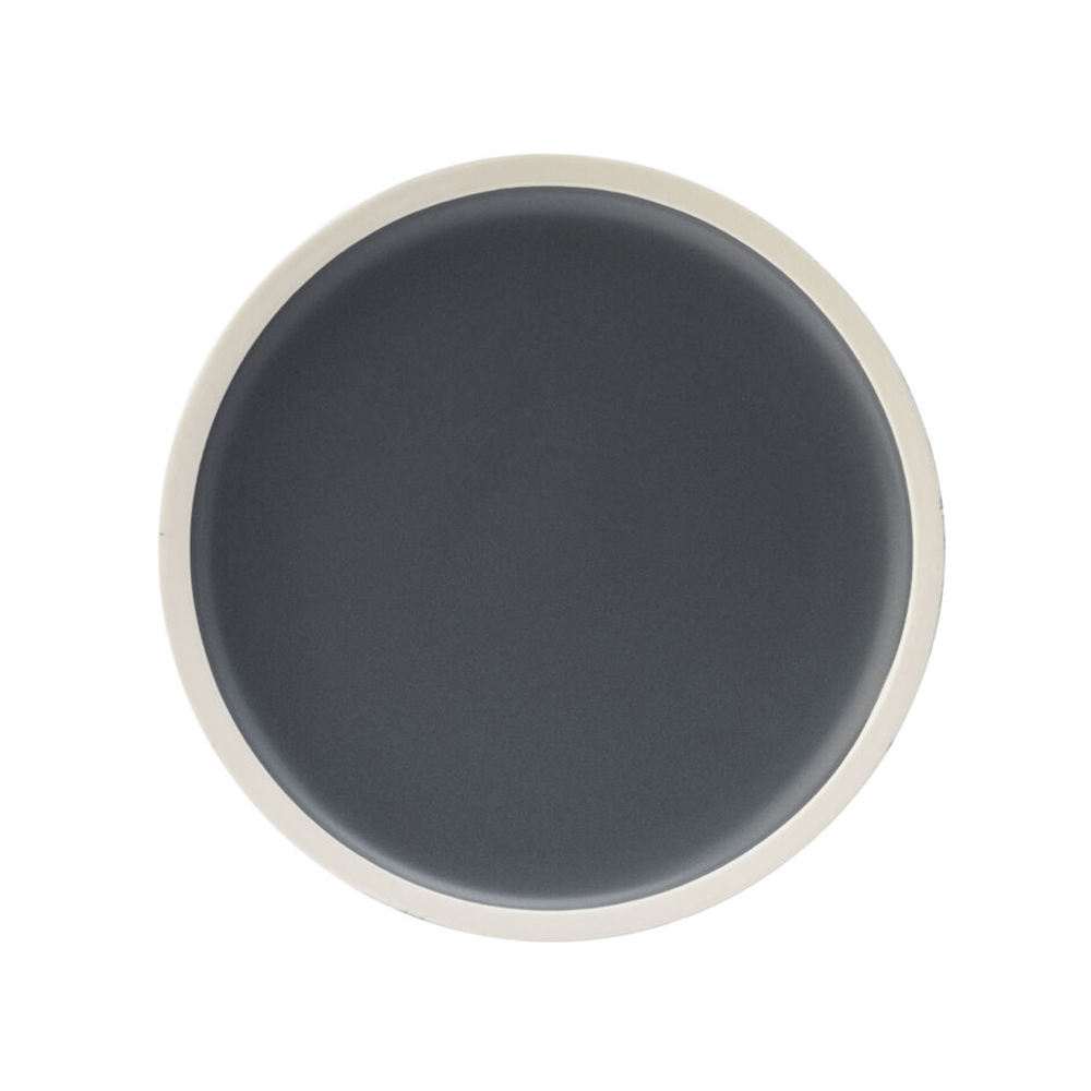Forma Charcoal Plate 6.5" (17cm)