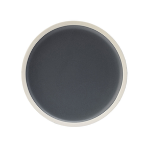 Forma Charcoal Plate 6.5" (17cm)