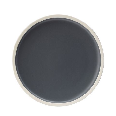 Forma Charcoal Plate 9.5" (24cm)