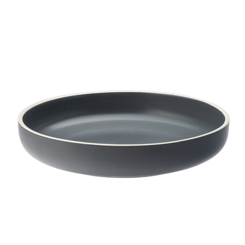 Forma Charcoal Bowl 9.5" (24cm)