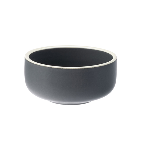 Forma Charcoal Bowl 4.75" (12cm)