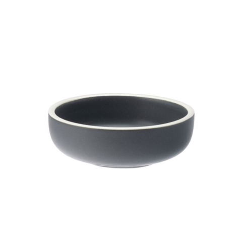 Forma Charcoal Dip Pot 3.5" (9cm)