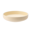 Forma Vanilla Bowl 7" (17.5cm)