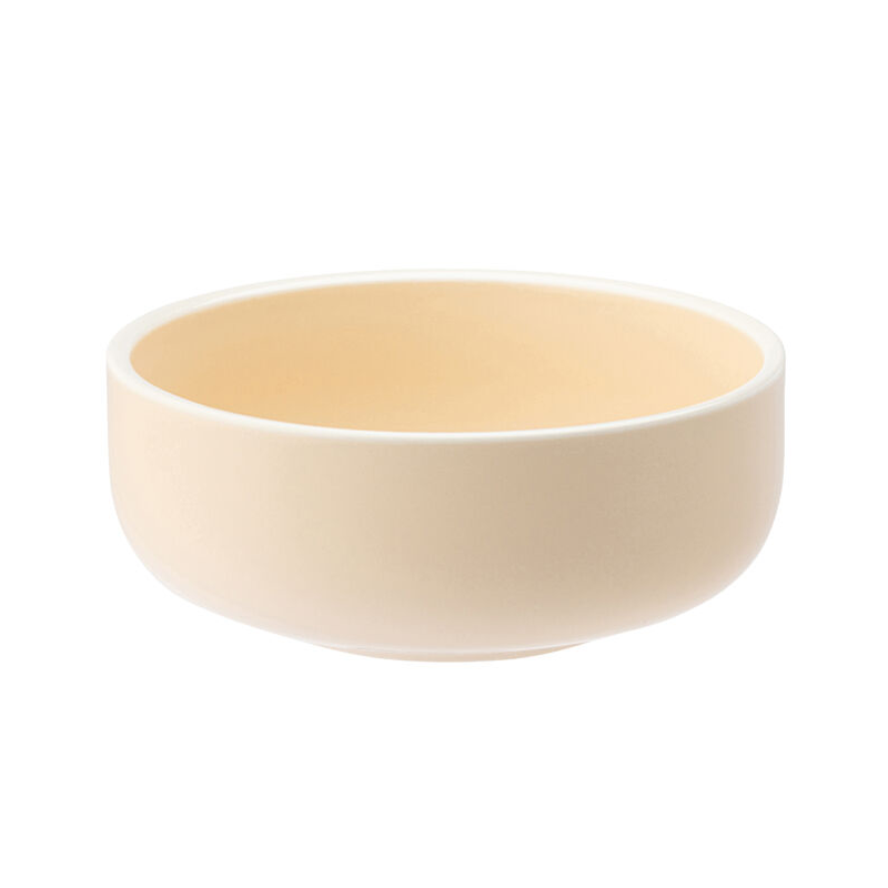 Forma Vanilla Bowl 5.75" (14.5cm)